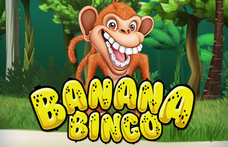 Chơi game bet88 keo Banana Bingo