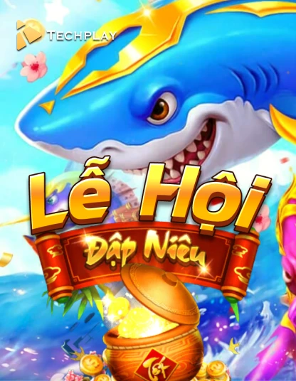 Techplay Ca Dap Nieu